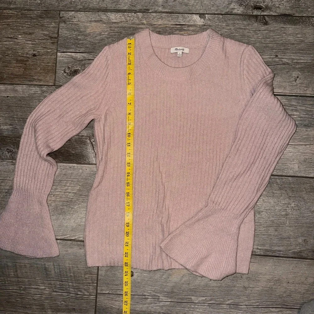 Madewell classic comfort